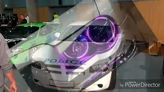 Custom Wheels Wien 2018