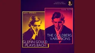 Goldberg Variations, BWV 988: Variation 22 Alla breve a 1 Clav. (Remastered 2023, Studio 1955)