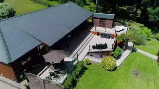 TimberTech: Strong, Sustainable Decking