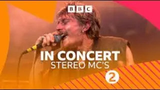 Stereo MC's - BBC Radio 2 in Concert 1993
