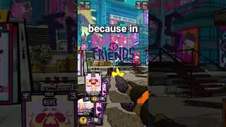 Friends vs Friends is a BIZARRE Multiplayer Shooter with...CARDS?! 😮💥