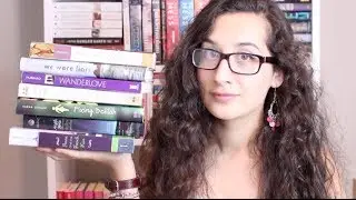 Summery Contemporary Reads!