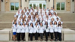 Burnett School of Medicine at TCU Sets Up Class of 2028 For Success With Introduction to Medicine