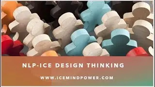 Importance of NLP - ICE Mind Training | Critical Thinking | Design Thinking | ICE Mind Power | Grow