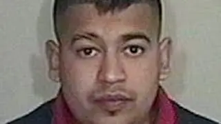 Jameel Ahmed (JIMMY) - Bradford jailed for 11 years