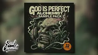 Alchemist Vintage Sample Pack | 
