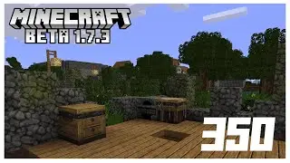Let's Play Minecraft Beta [German] - #350 | Irgendwann kommt das Ende...