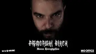Primordial Black - Monas Hieroglyphica (OFFICIAL MUSIC VIDEO)
