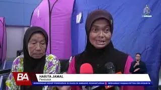 BERITA ALHIJRAH 27 JAN: UJIAN DIAGNOSTIK TAHUN SATU | KPM PERTIMBANG SEKOLAH DUA SESI