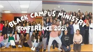 BCM CHURCH CONFERENCE 2025