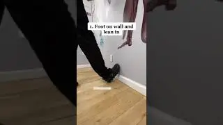 HOW TO FIX CLICKING ANKLES