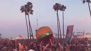 Sunsoaked  2018 Kaskade