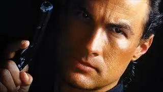 David Michael Frank - Nico's Theme Pt. 1 (Above The Law 1988)