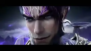 dong hua regenerate immortal episode  126 Wang Lin 