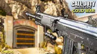Black Ops: Cold War Reveal... (BO5)