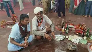 बाबा देव बाबा डुगर समोई कि जानकारी आदिवासी बडुवा बाबा से