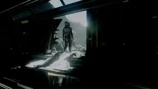 C&Oslash;LDSTAR - C&oslash;ldstar (Crying Vessel Remix)