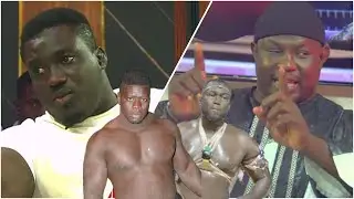 DÉBAT HOULEUX ENTRE SATHIES VS FRANC OU FRANC VS ALIOUNE SEYE 2