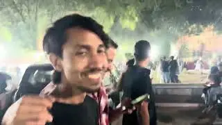 JMI - Foundation day - Day 5 Part 2