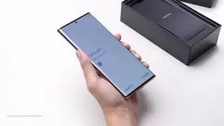 Galaxy Note20 Ultra: Official Introduction Film | Samsung