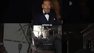Hercule Poirot Vs Benoit Blanc | #shorts #detective #knivesout