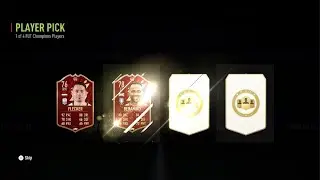 FIFA 22 WEEKEND LEAGUE REWARDS FOR SUII