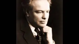 Ottorino Respighi - Concerto per Cinque (Complete)
