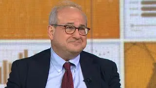 Michael Shifter on the effect Maduro's re-election could have on Venezuela's already flailing econom