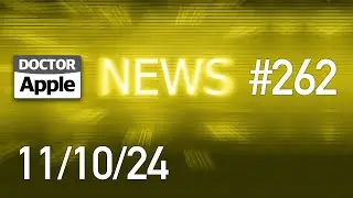 DoctorApple NEWS 262