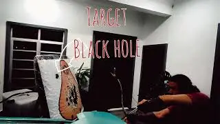 Shooting my Turkish Warbow/ Turkish Short Bow 106lbs at 30