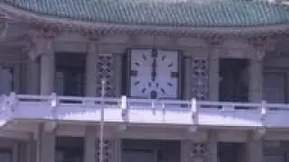 North Koreans mark Kim Il Sung death anniversary