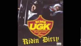 UGK - One Day (ft. Mr. 3-2 & Ronnie Spencer)