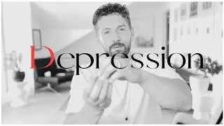 Wenn du das erkennst, verändert sich alles und damit auch deine Depression
