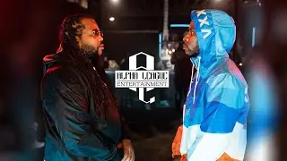 @ALPHA LEAGUE PRESENTS: MR.BIGGZ vs NOAH