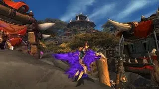 Drop Voidtalon of the Dark Star│Cross Realm Assist