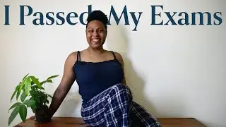 What Happens When You Pass Comprehensive Exams | UCLA PhD Student Vlog on Becoming a PhD Candidate