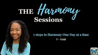 Yield to Your Rhythm: Why Surrender is the Key to Mom Wellness