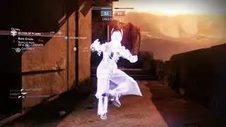 Playing Iron Banner PVP (CRUCIBLE) for the first time (Starting GAUDRIAN 1/Rank 1) Destiny 2 on PS5