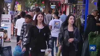 Rapirs&icirc;: Kurd di w&ecirc; baweriy&ecirc; de ne, makezagoneke n&ucirc; dikare Pirsa Kurd &ccedil;areser bike