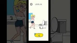 Draw Love Story Level 68 #shorts #sjgameplay #drawlovestory
