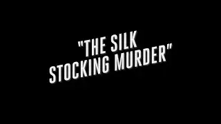 L.A Noire The Silk Stocking Murder. 5 Star. All Clues & Answers