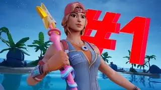 Fortnite Montage Paper Planes 📄✈️