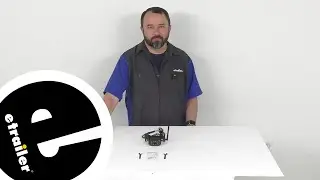 Review of Brandmotion Wireless AHD Observation Camera For HD Observation Camera System - BM97SR