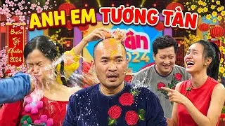 Tiến Luật Bị Cả Hội 7 Nụ 