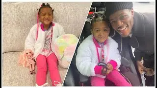 MY BABYS 1ST DAY OF SCHOOL (im in tears)