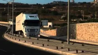 Famalco Group - Fahrenheit
