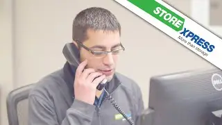 Neighborly Day with STOREpress Self Storage