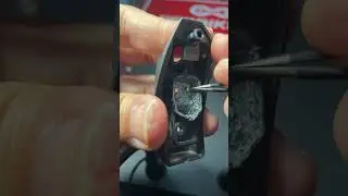 SRAM AXS Pogo Pin Replacement for Unstable connection, shifting delay, battery drop.