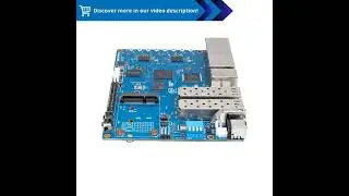 Banana Pi BPI-R3: Unleashing the Quad-Core Advantage in IoT Solutions