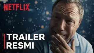 Adolescence | Trailer Resmi | Netflix